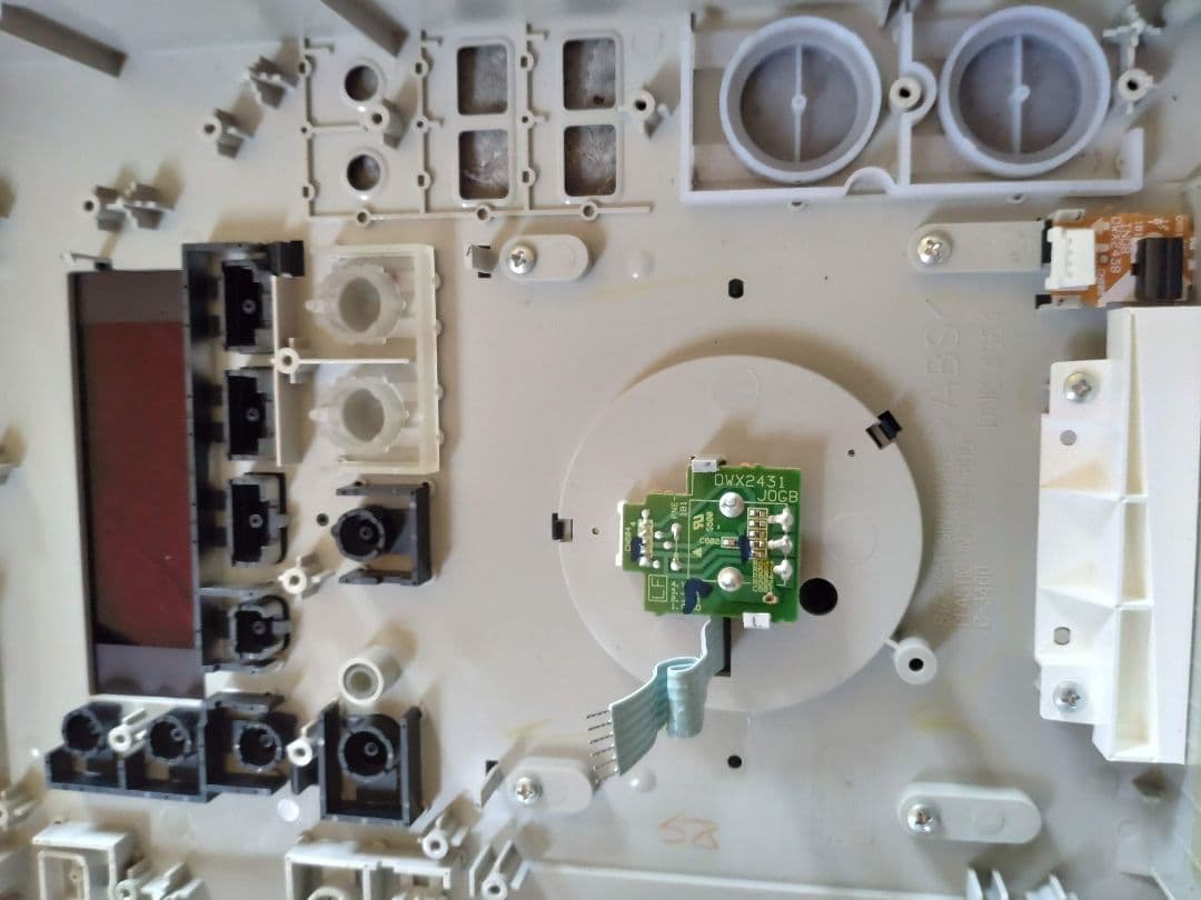 Pioneer CDJ-200　動作確認済み　送料込み　メンテ品