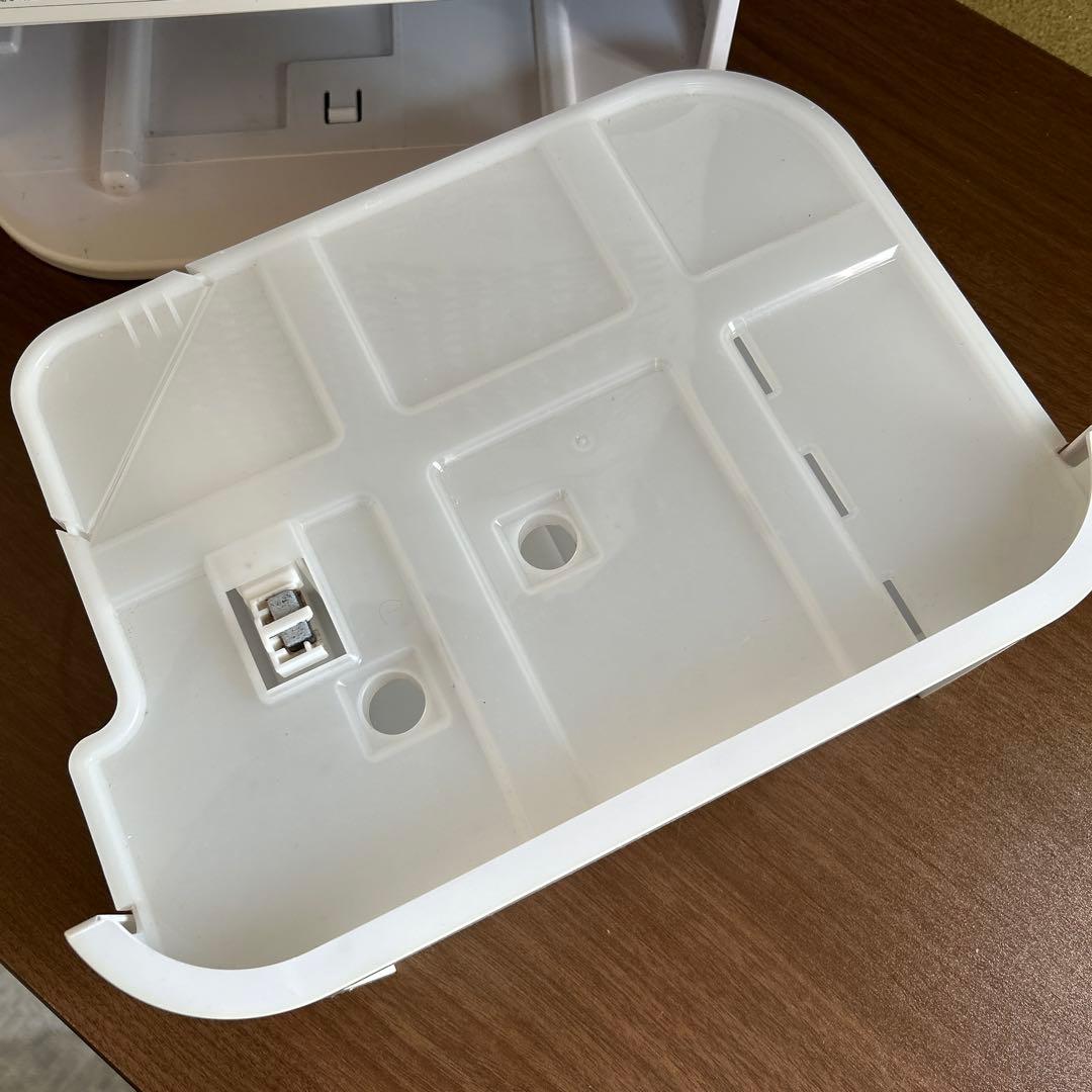 IRIS OHYAMA アイリスオーヤマ 衣類乾燥除湿機 IJD-l50-WH