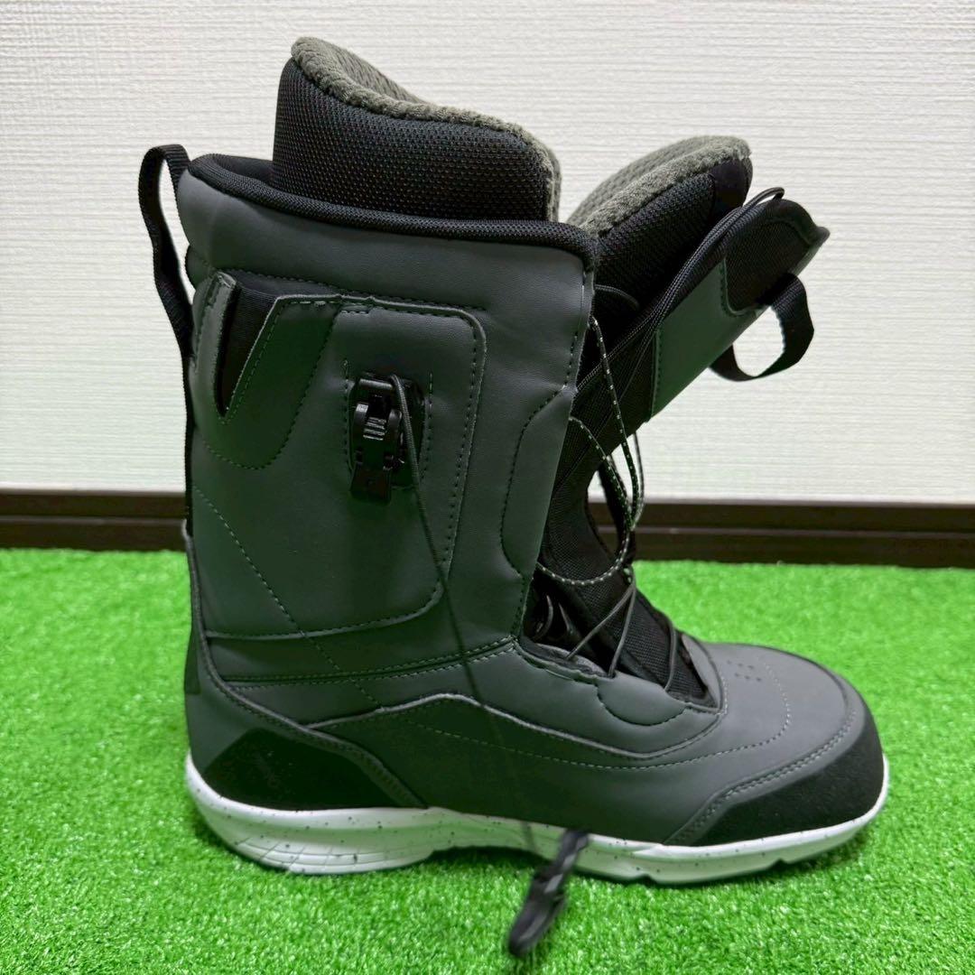 【24-25】northwave EDGE スノーボードブーツ 28 現行モデル