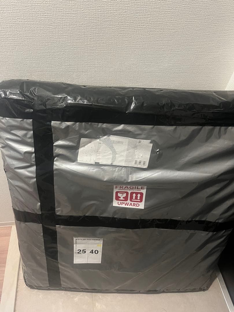 woodray 半円形　テーブル