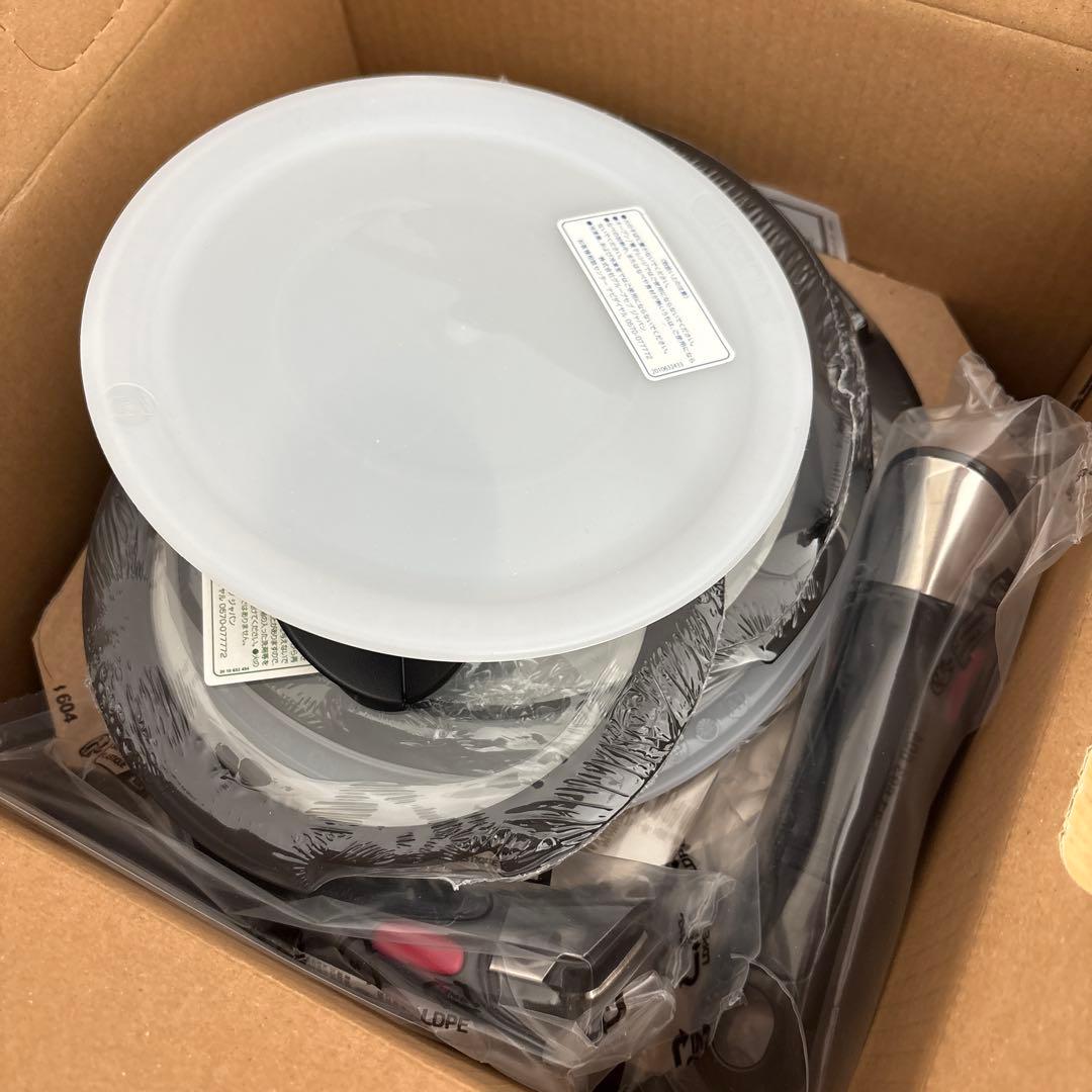 【限定品】　T-fal インジニオ・ネオ　エクリュ・インテンス 13点セット