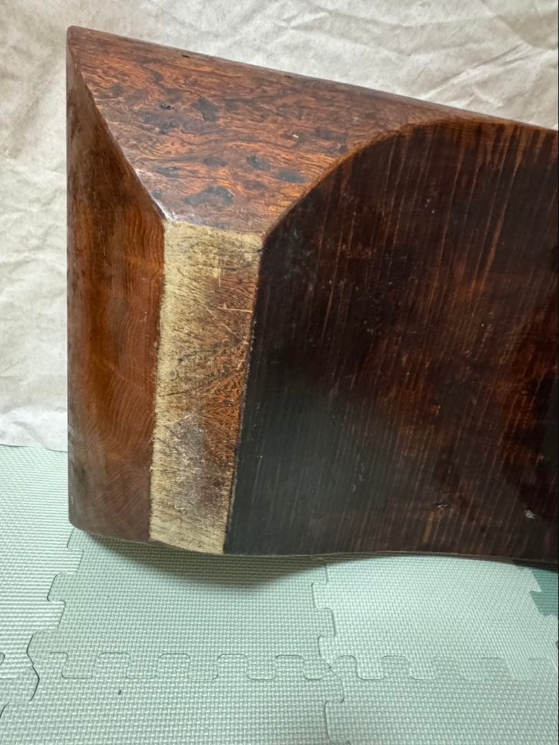 ローテーブル　アンティーク