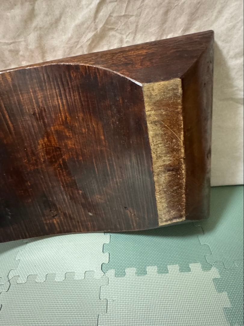 ローテーブル　アンティーク