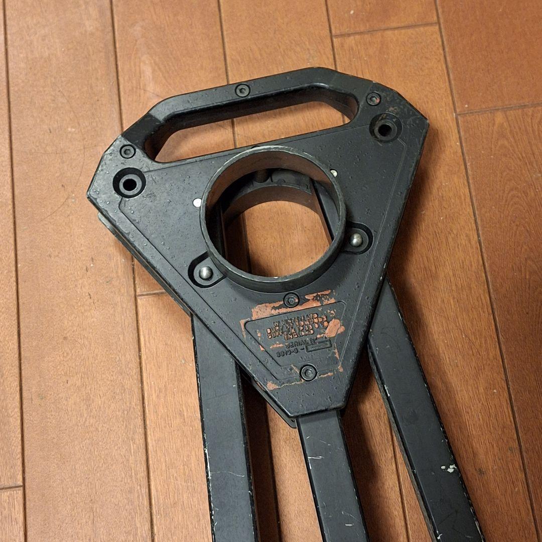 Vinten　三脚ドリー 3310-3