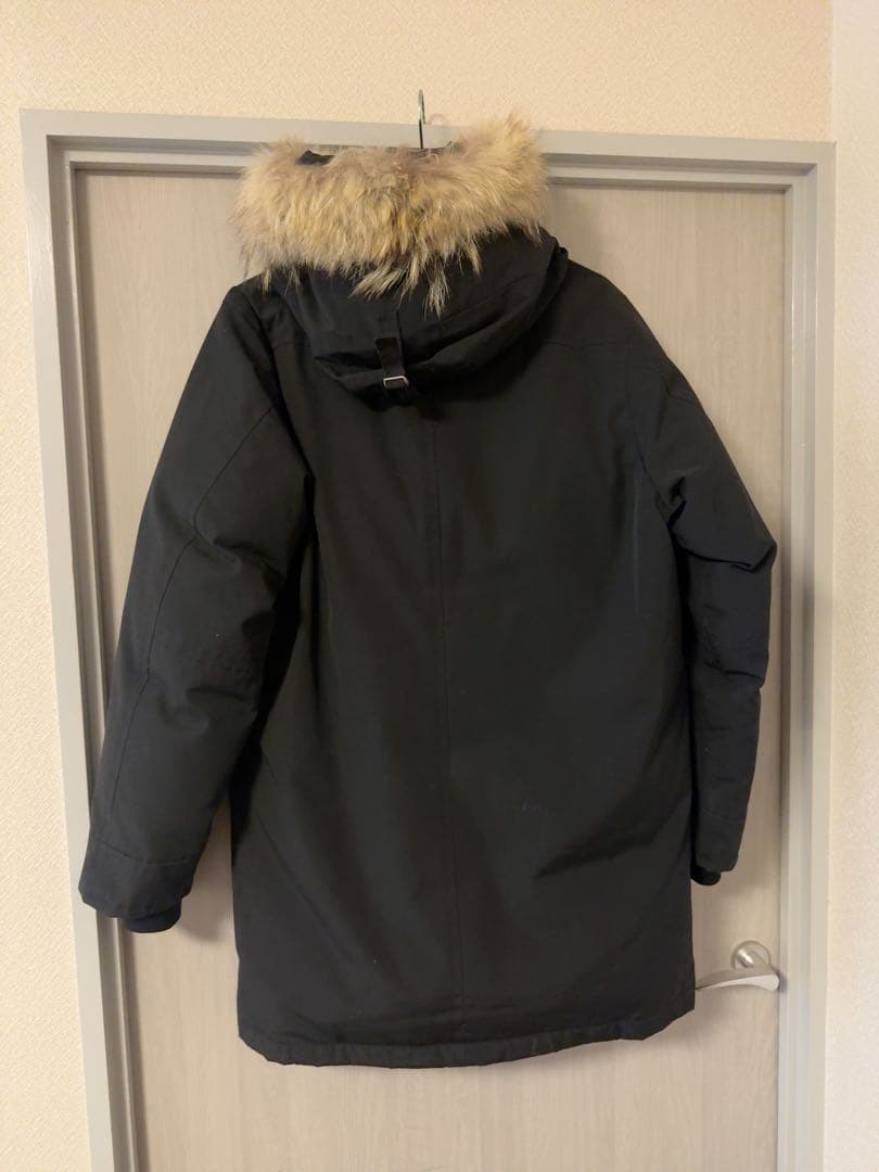 u*5様 カナダグース　バンクーバー　Sサイズ