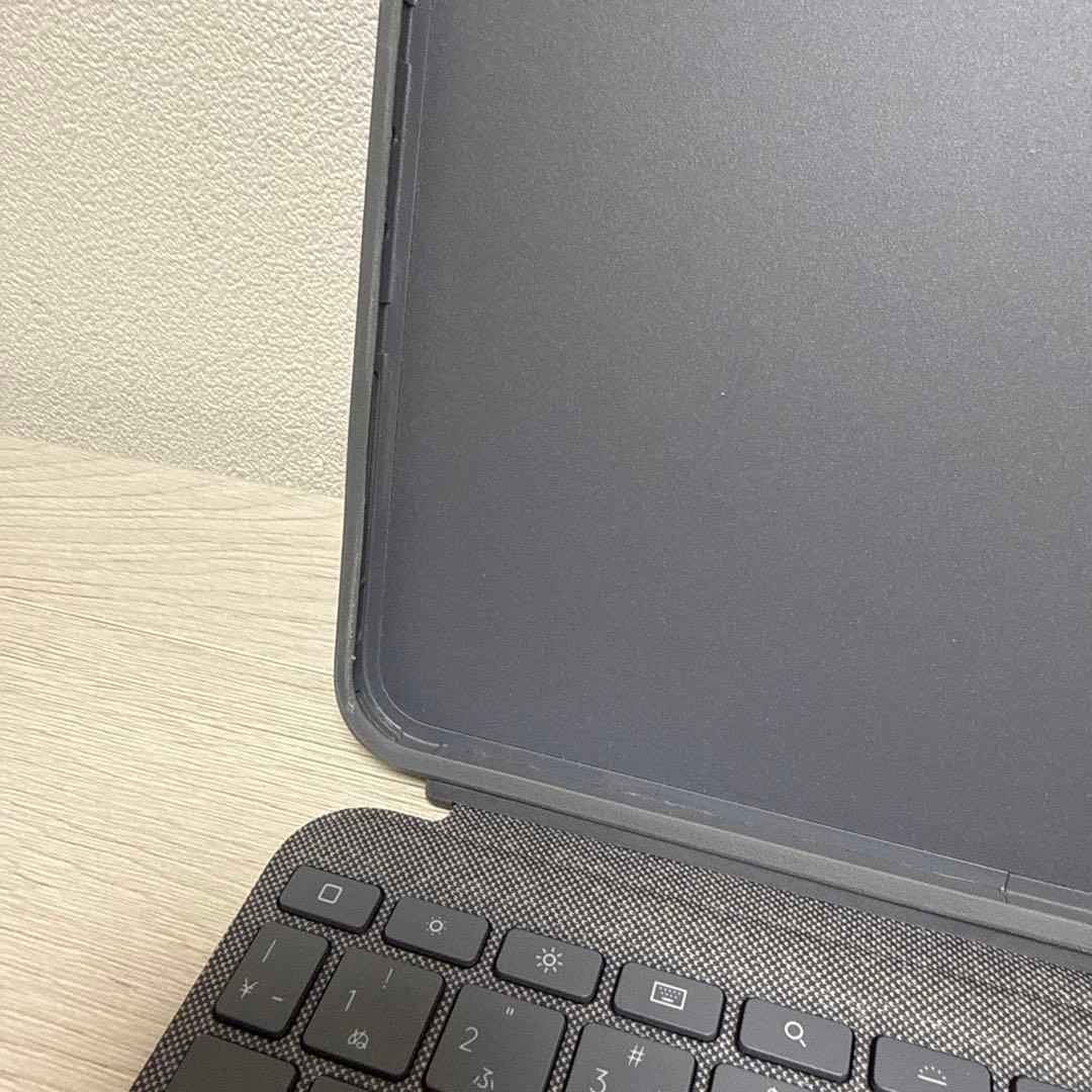 Combo Touch ipad pro11インチ用