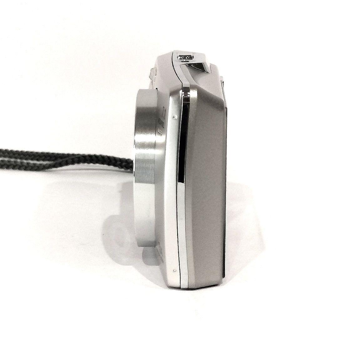 ❤【美品】 オリンパス OLYMPUS ミュー μ750 デジタルカメラ 箱説付