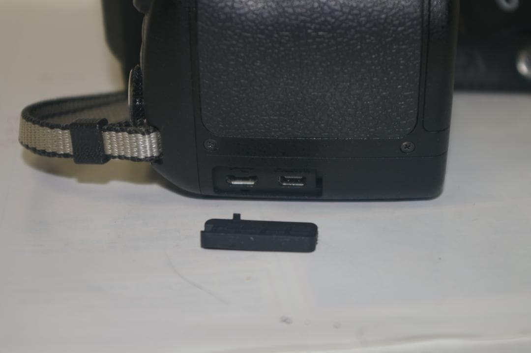 【動作確認済】ペンタックスＸＧ-1（管理番号：D7）