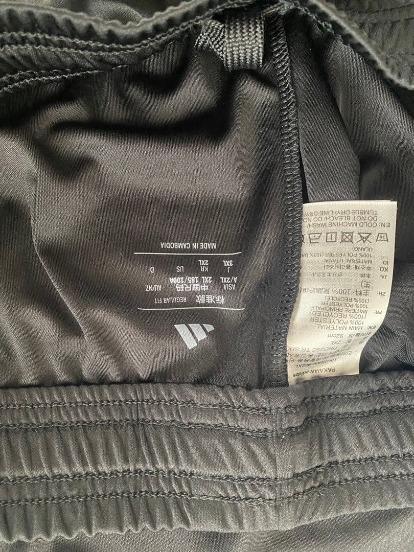 ティロ 25コンペティション　上下セット