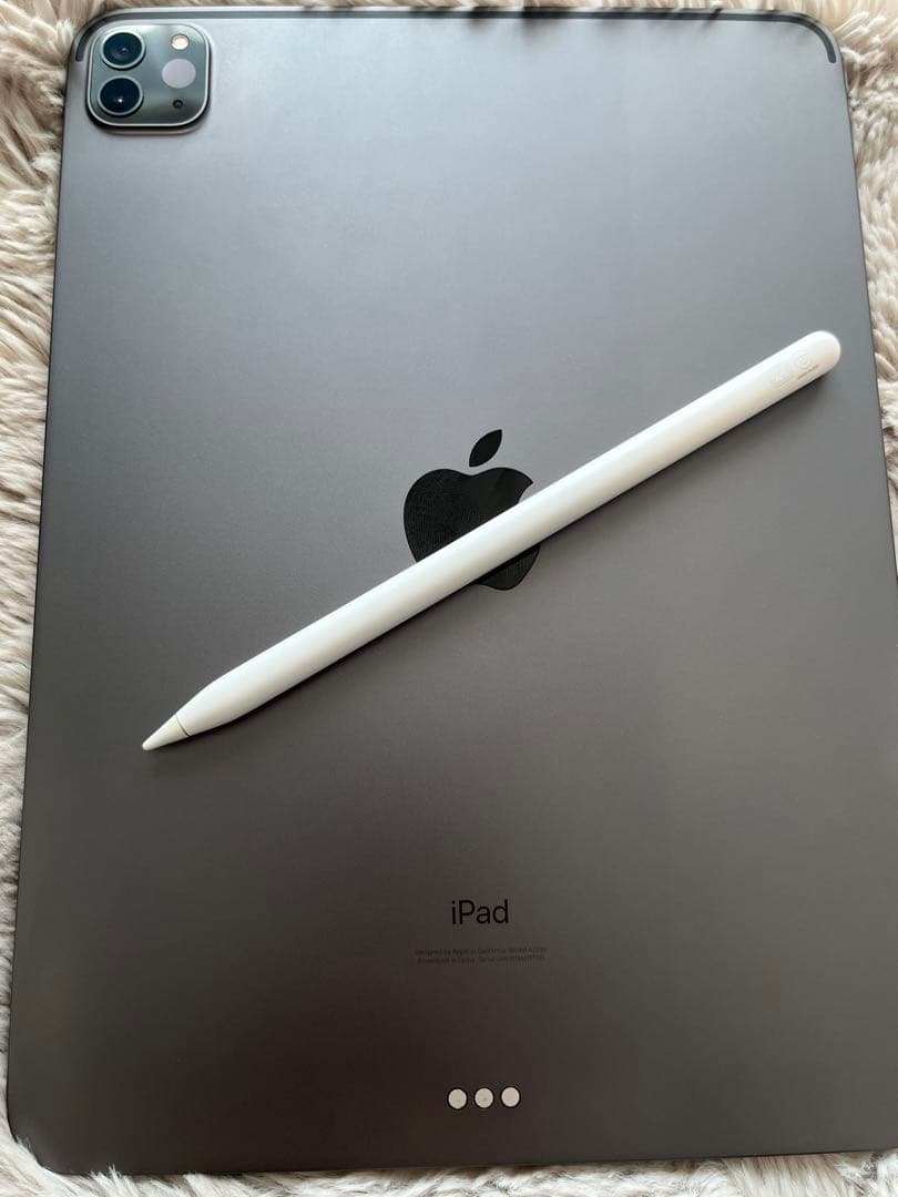 iPad本体 iPad Pro 11 Magic Keyboard Apple Pencil