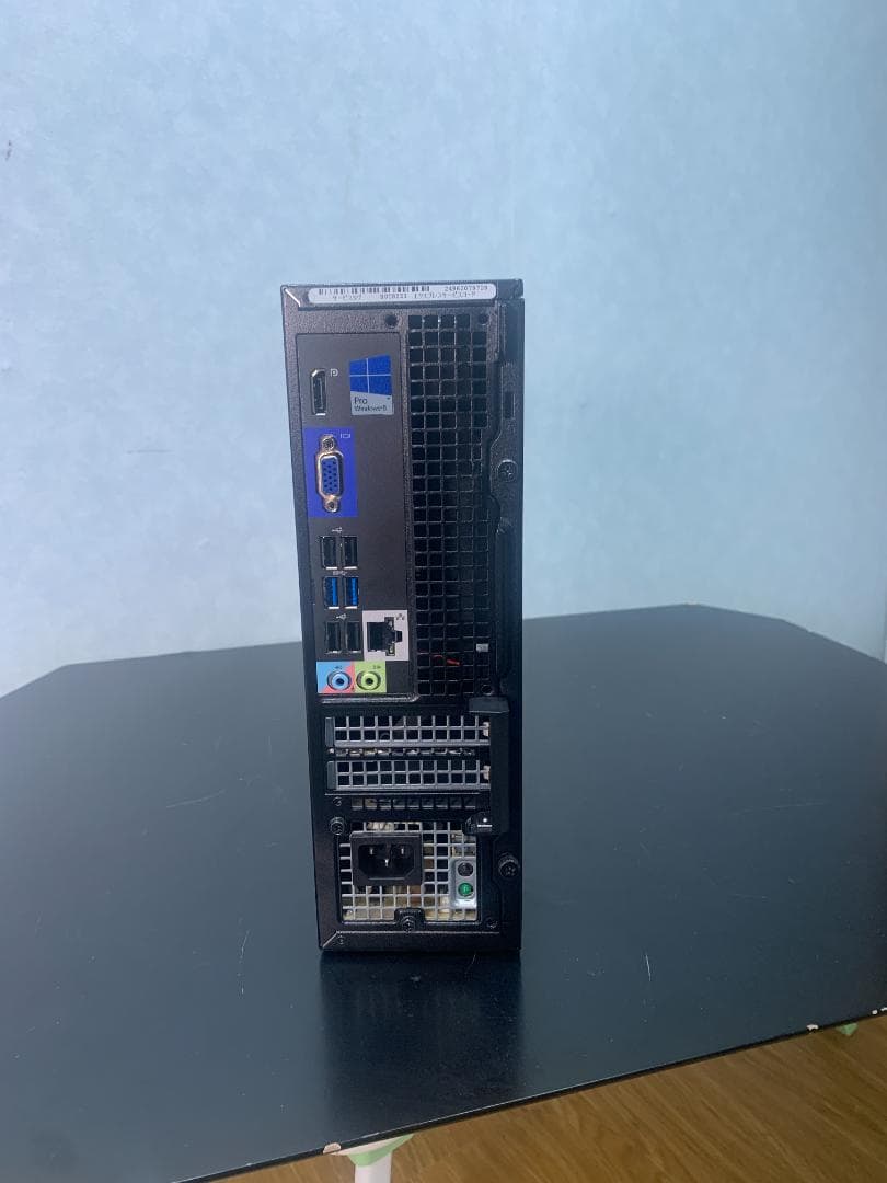 Y★★658 DELL デスクトップパソコン OptiPlex3020 SFF