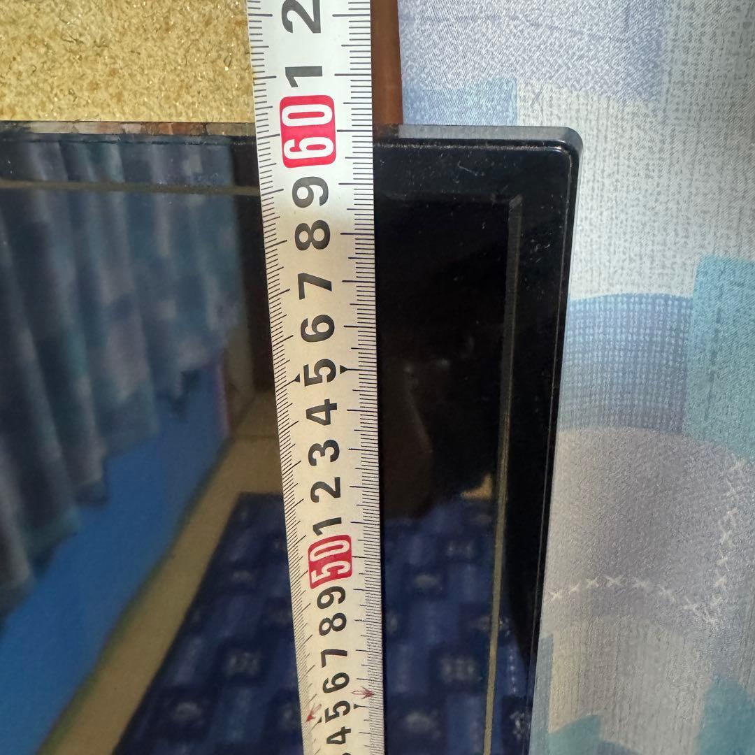 SHARPシャープ40型テレビ