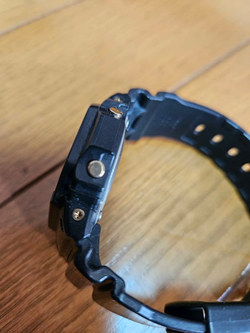 【美品】CASIO/G-SHOCK GLS-5600KL