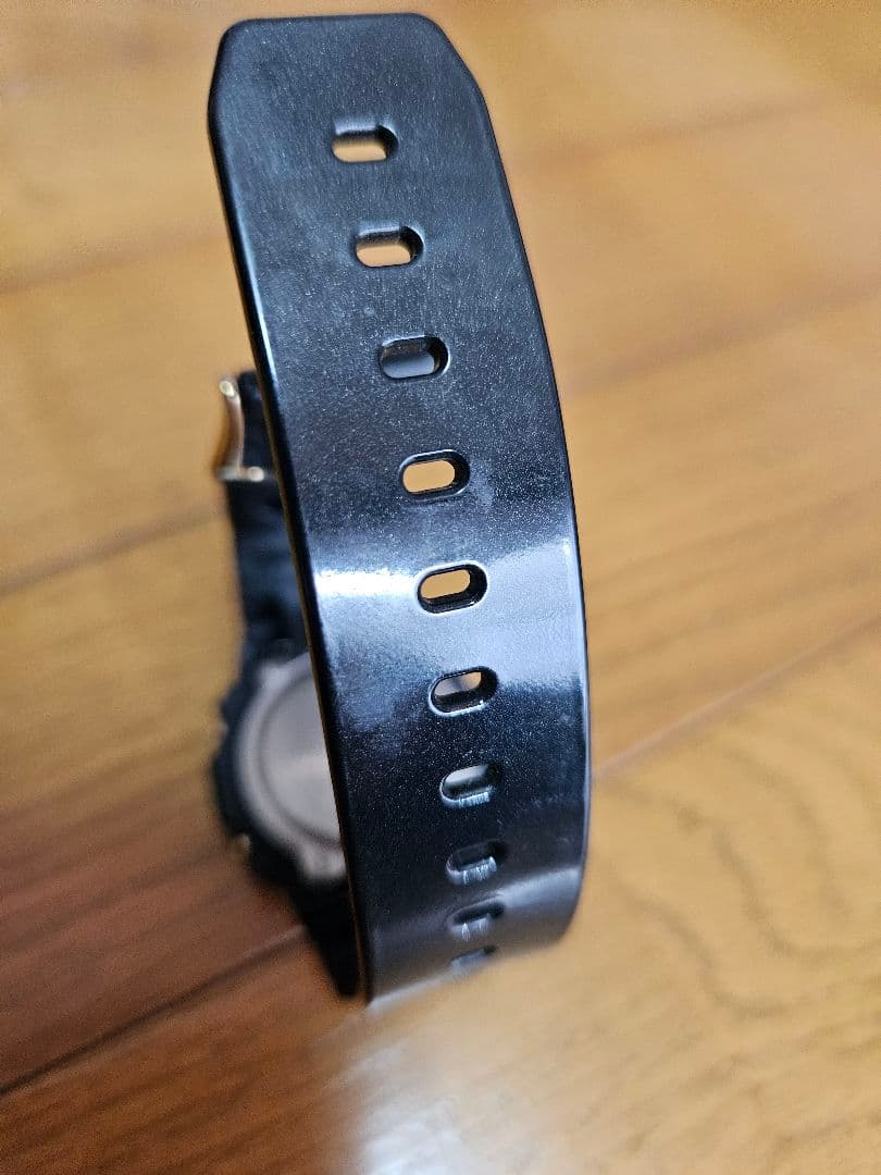 【美品】CASIO/G-SHOCK GLS-5600KL