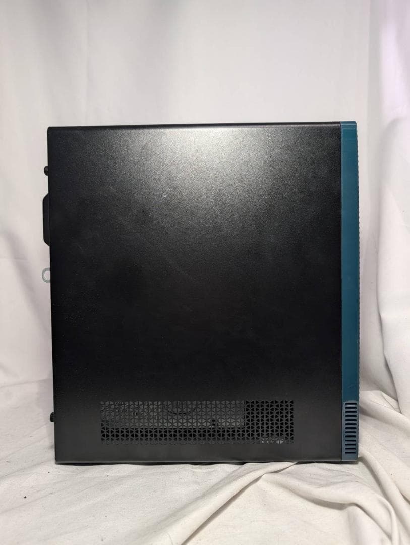 Dell 第12世代 i5-12400 /16GB/SSD+HDD/Office