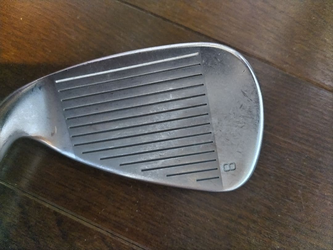 Kenny PING G425 6I～PW 5本 modus3 105S