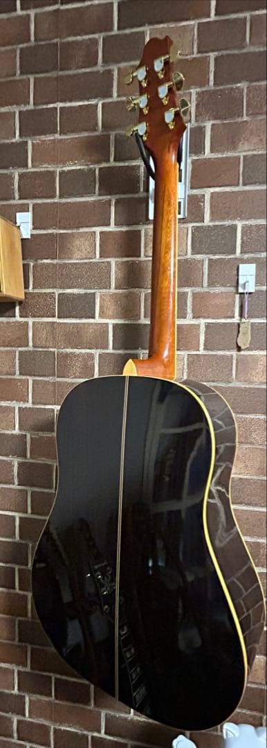 M*w様 早い人勝ち 要説明確認　GREG BENNETT designギター