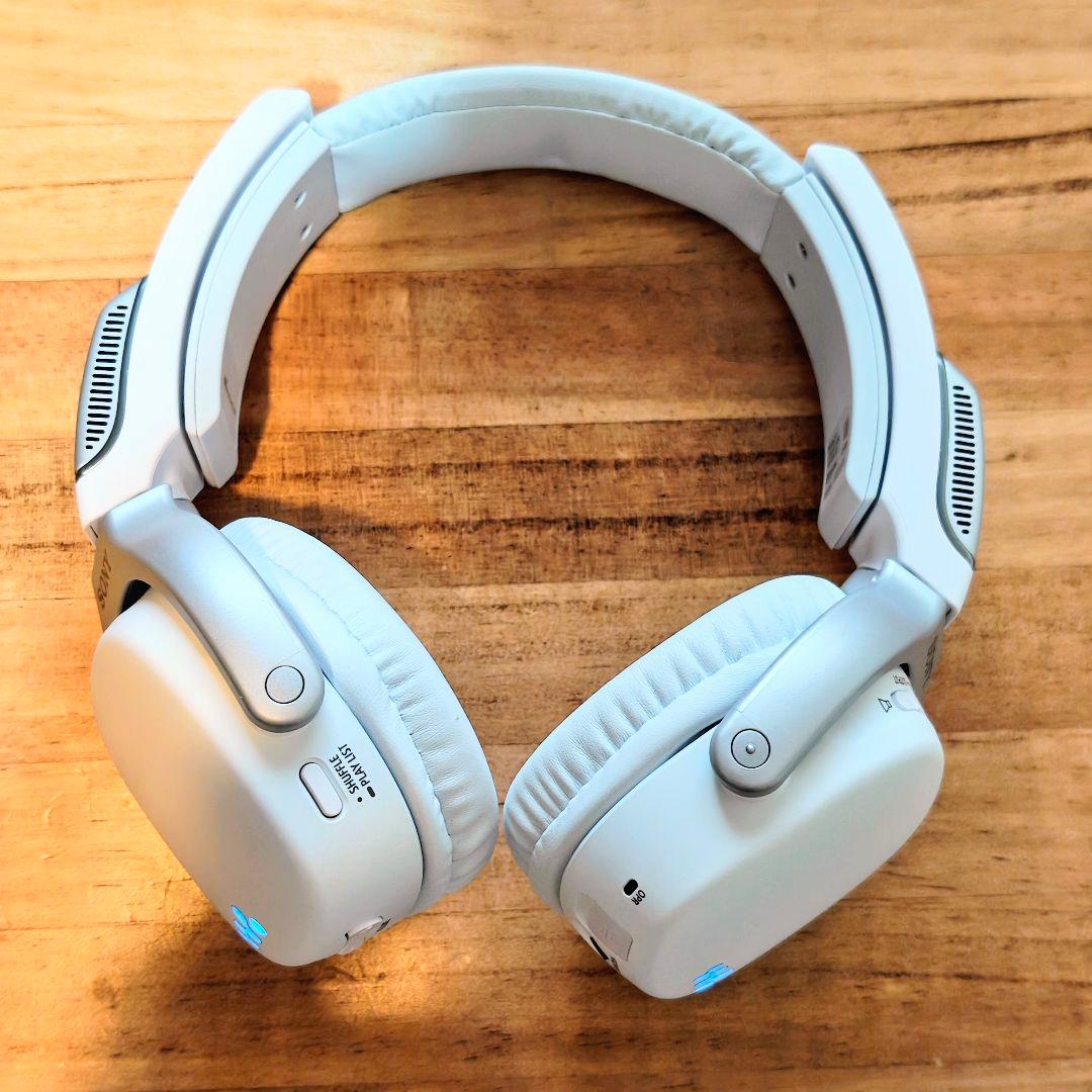 SONY NW-WH303 ヘッドフォン型ウォークマン