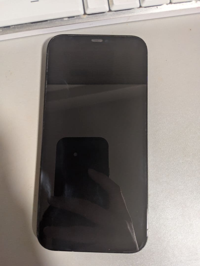 Apple iPhone 12 Pro Max 128GB パシフィックブルー