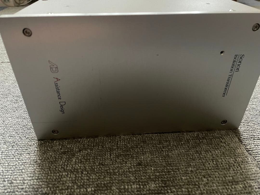 中村製作所／Assistance Design  Sonori PIT-700L