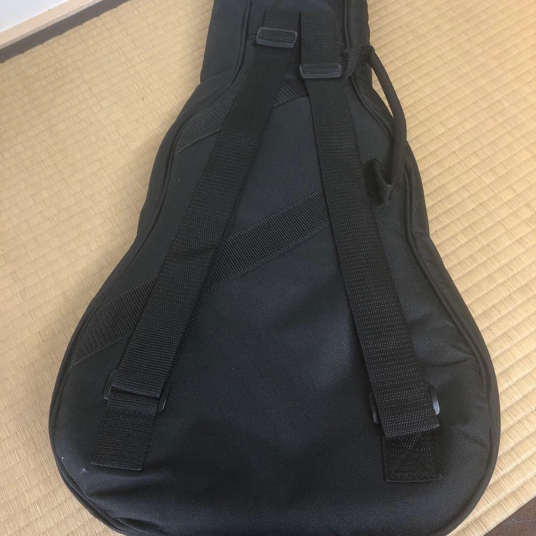 リトルマーチン　LXME Little Martin アコギ　トラベルギター