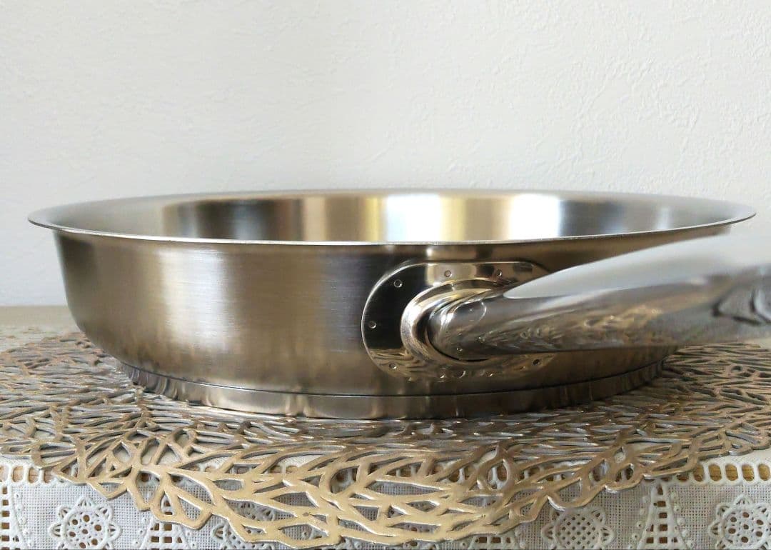 Fissler フィスラー プロコレクション フライパン 28cm