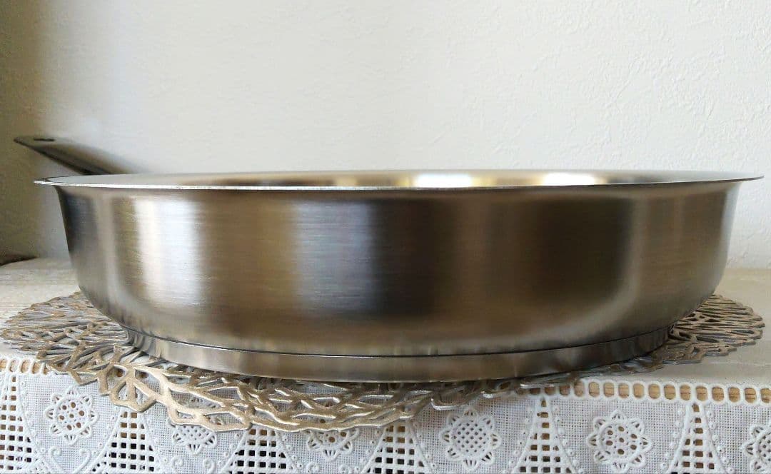 Fissler フィスラー プロコレクション フライパン 28cm