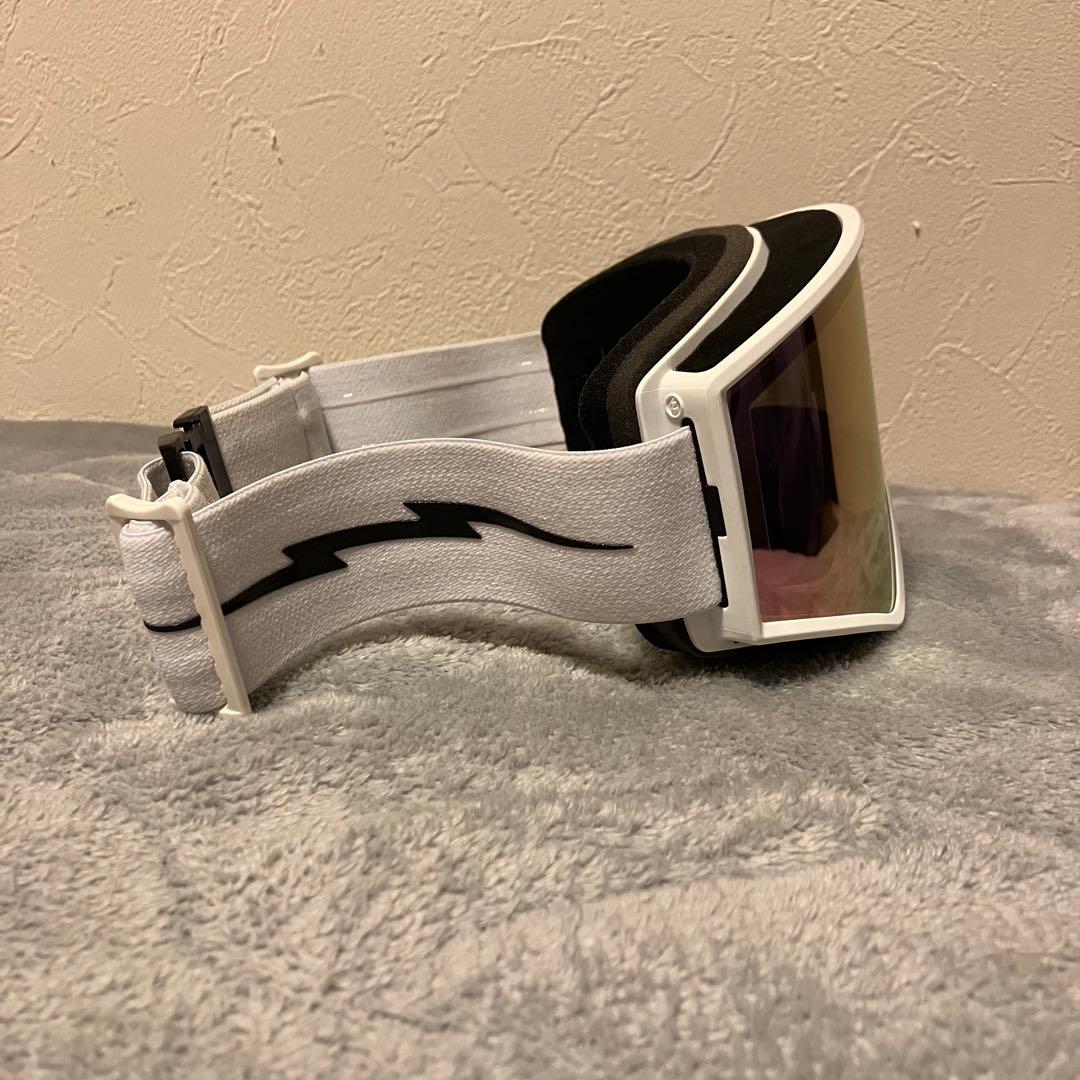 Electric KLEVELAND スノーゴーグル