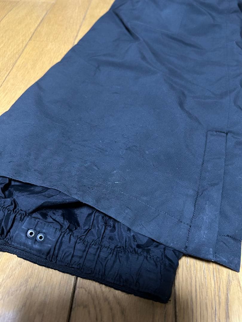 ＡＫ　サイクリックジャケット　パンツ　GORE-TEX Sサイズ　最終値下げ‼️