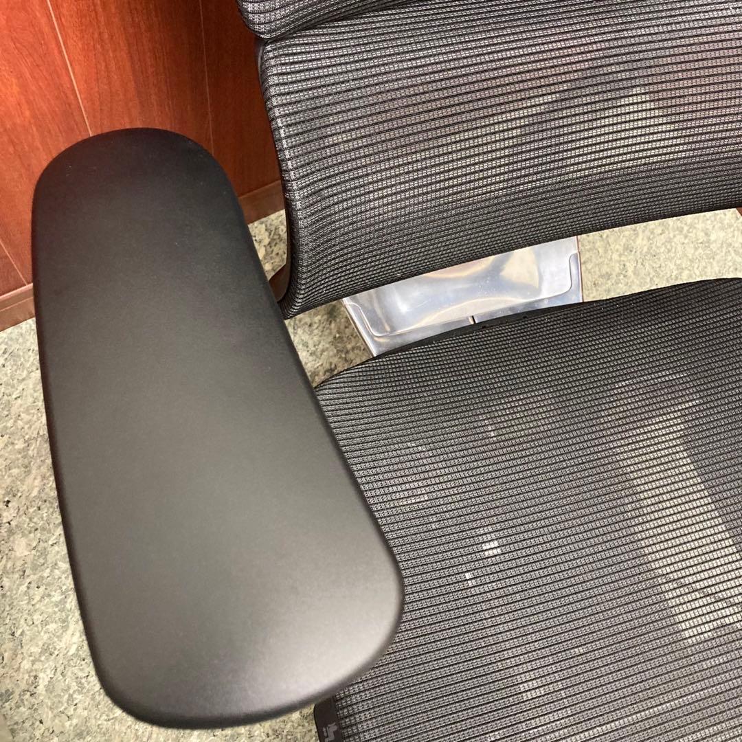 【美品】 COFO Chair Premium デスクチェア　ブラック