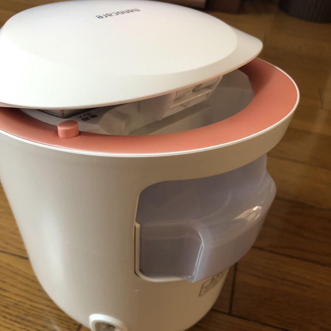 ボディ・フェイスケア Panasonic EH-CSA98-P