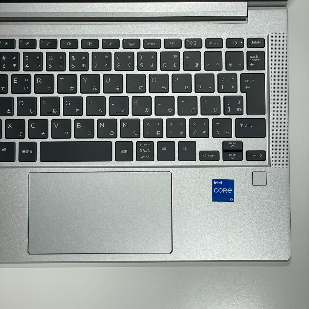 ★美品★HP EliteBook 630 G10 第13世代i5 ノートPC