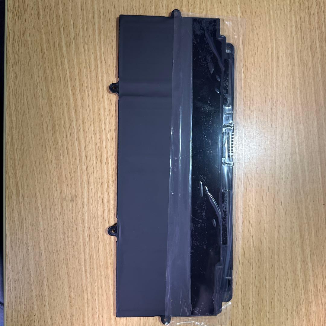 ノートパソコン　バッテリ　Fujitsu FPB0340S