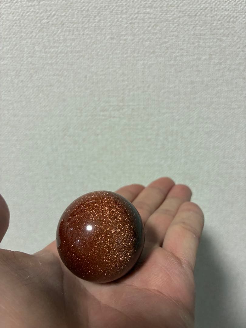 STONE MARKET 天然石 置物 2個セット