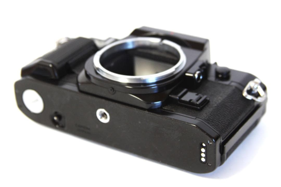 Canon A-1 キヤノン