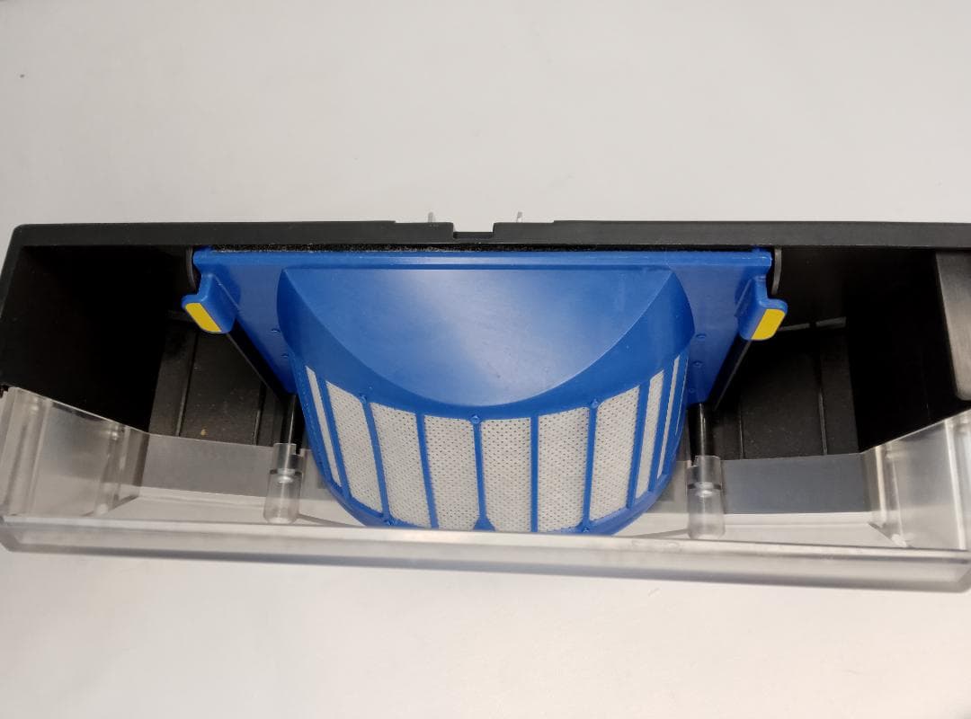 稼働時間9時間！　iRobot Roomba 694 お掃除ロボット本体