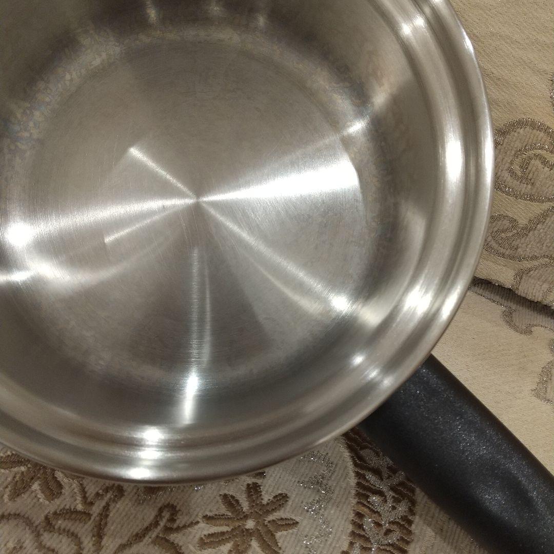 アムウェイ 現行品小ソースパン