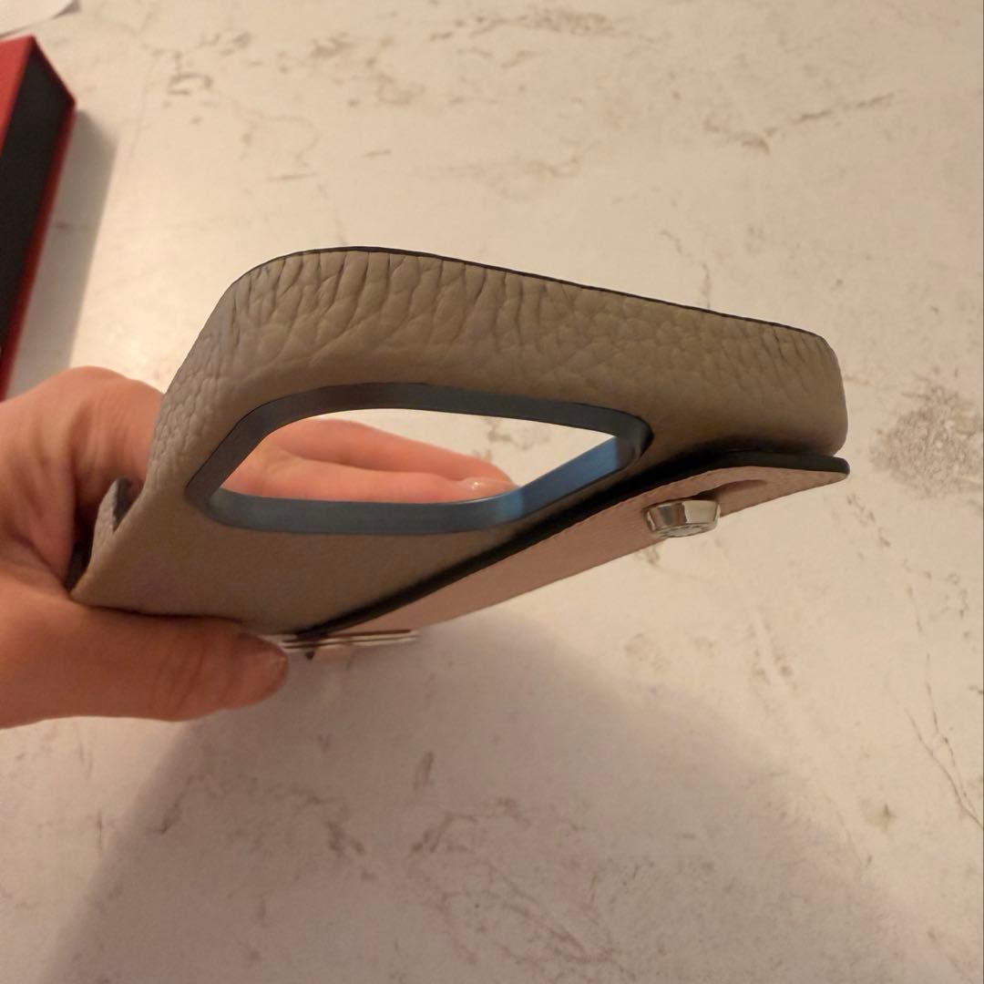 BONAVENTURA iPhoneケース　ボナベンチュラ　16pro