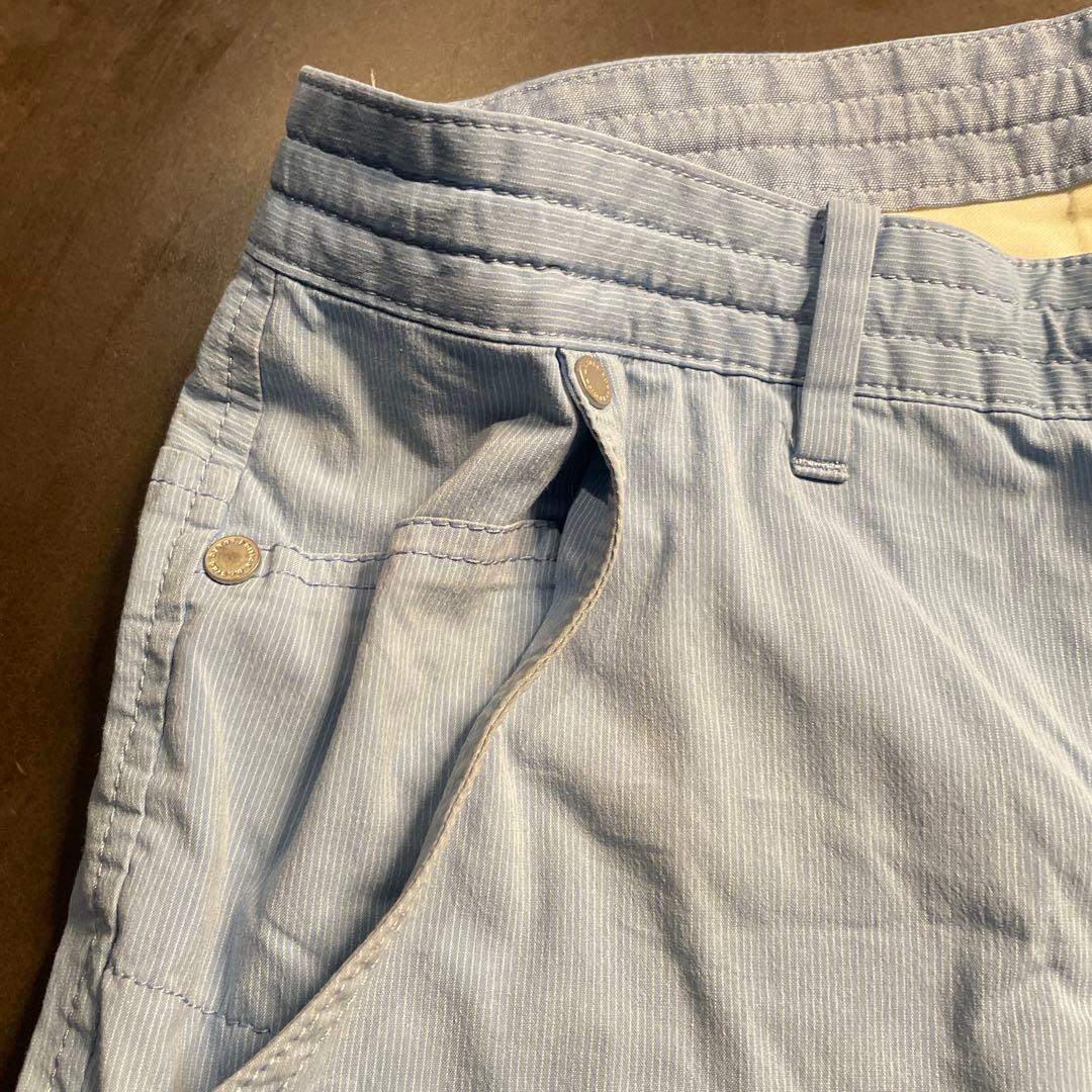 マスターバニーエディションポロシャツ&パンツセット売りsize5