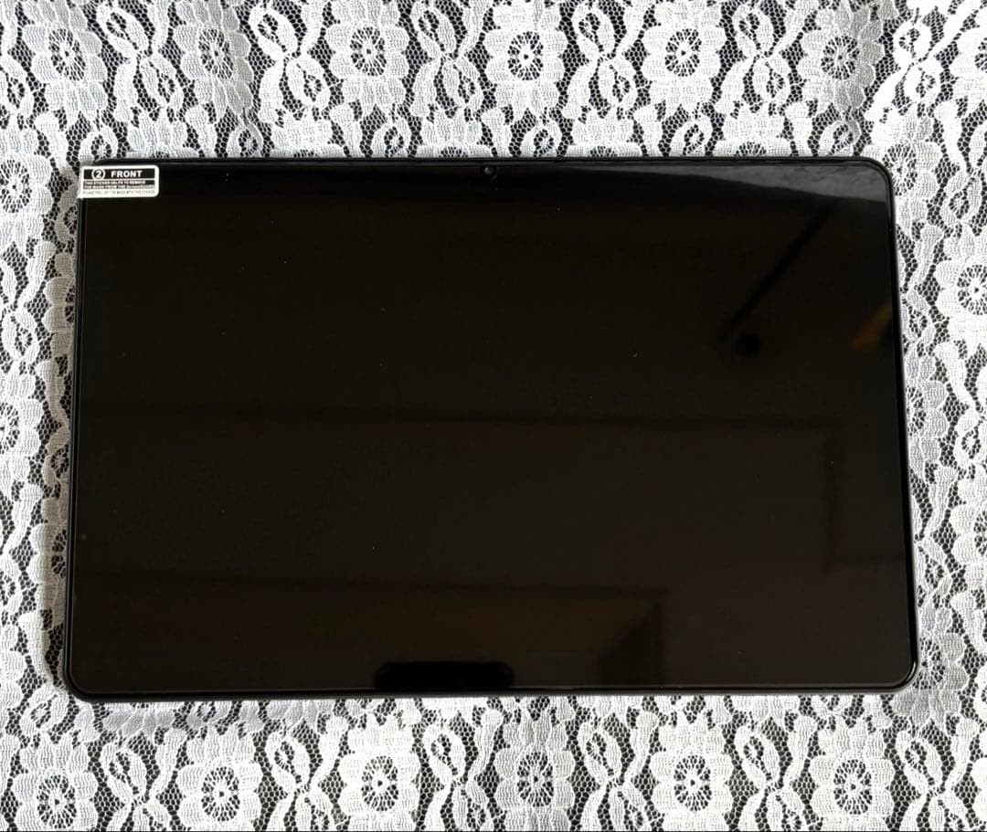 Android 15 タブレット 本体 wi-fiモデル 6000mAh