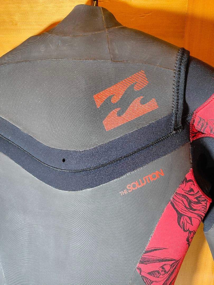 aquamarine　　　　　　　　　　　　　【極美品】BILLABONG