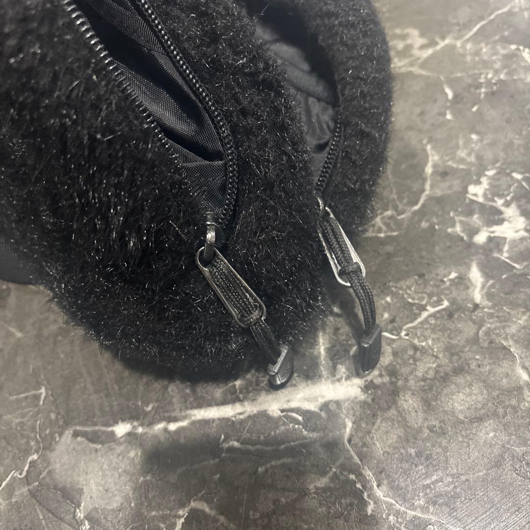 シュプリーム　ザノースフェイス　ショルダーバッグ