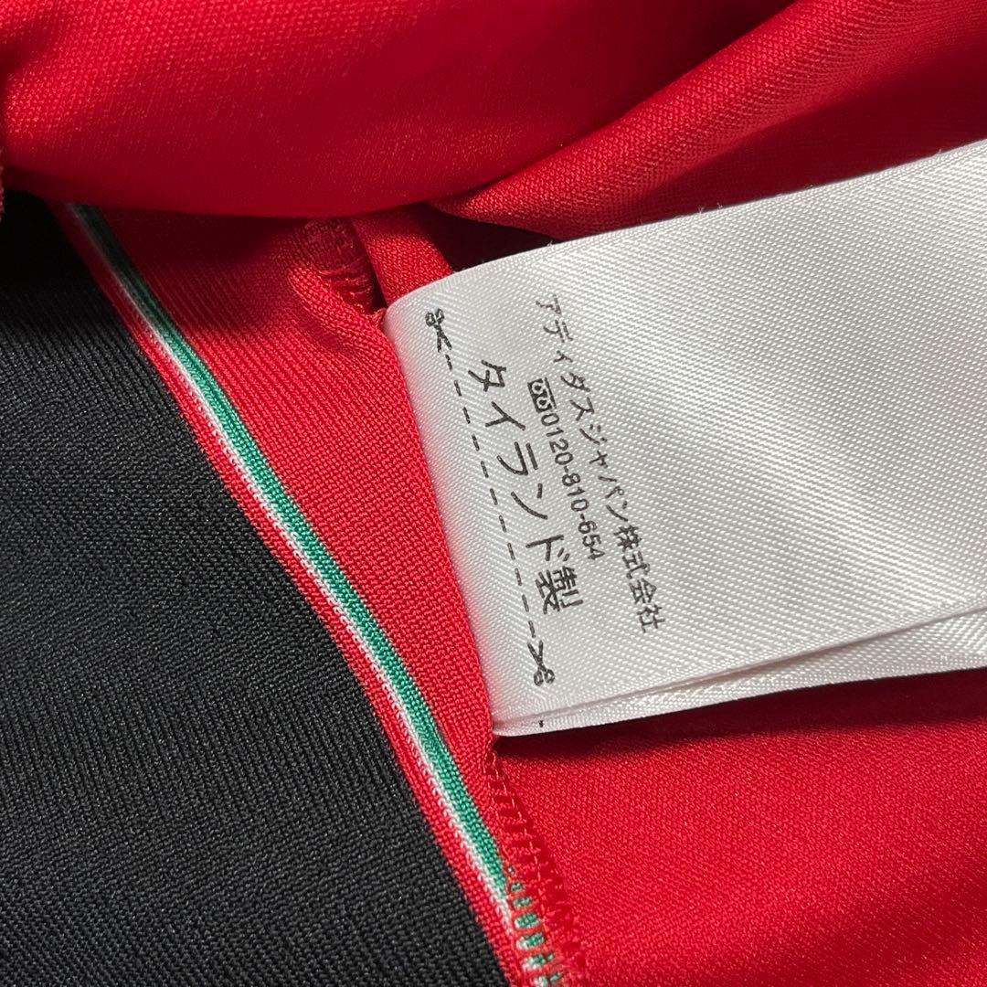 ACミラン エルシャーラウィ ユニフォーム ASローマ イタリア代表