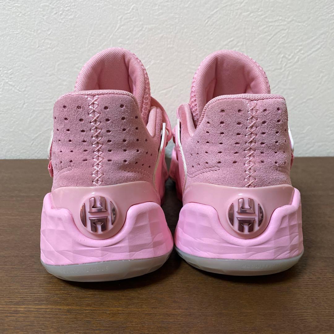 adidas harden vol.4 アディダス ハーデン 4 25cm