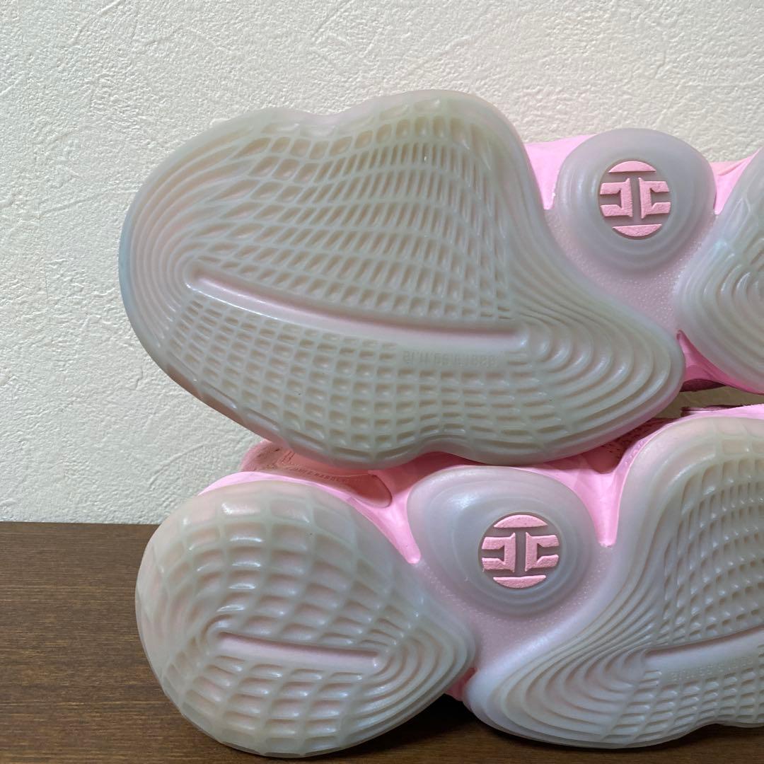 adidas harden vol.4 アディダス ハーデン 4 25cm