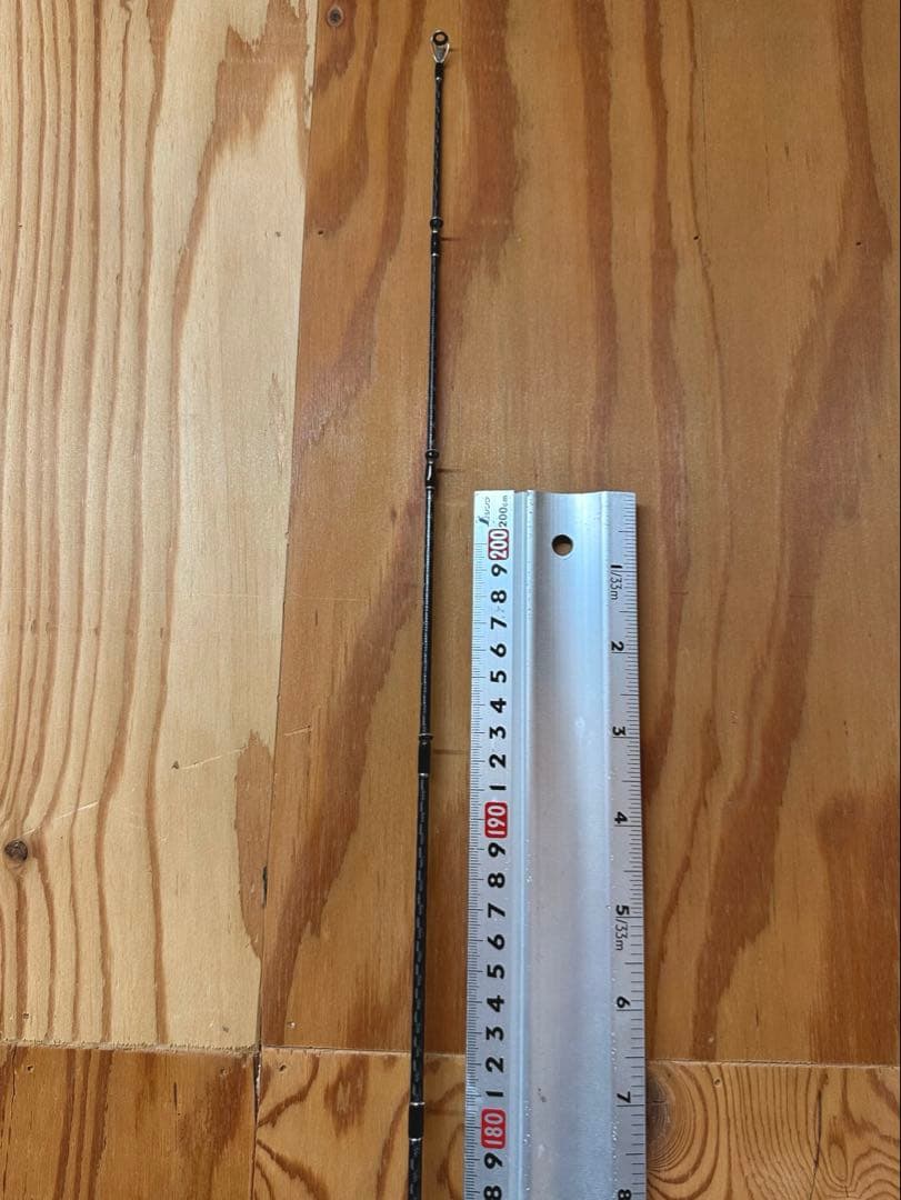 シマノ 25エクスプライド 173MH-LM