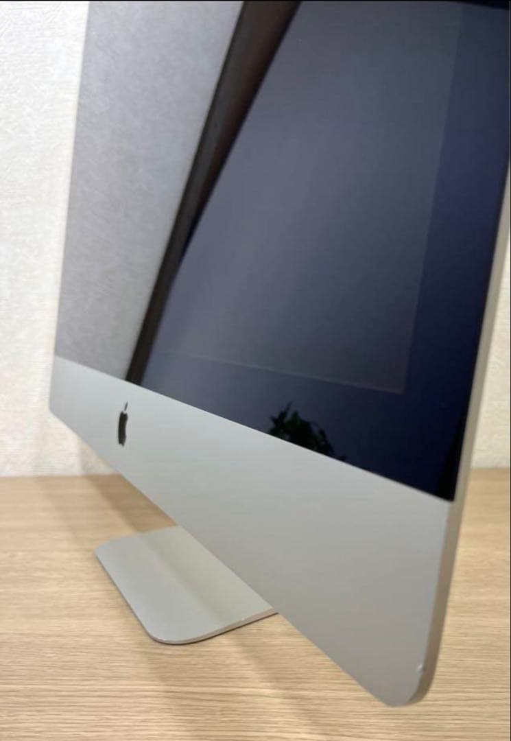 究極5K！ iMac 27 Office付 Windows11 一体型パソコン