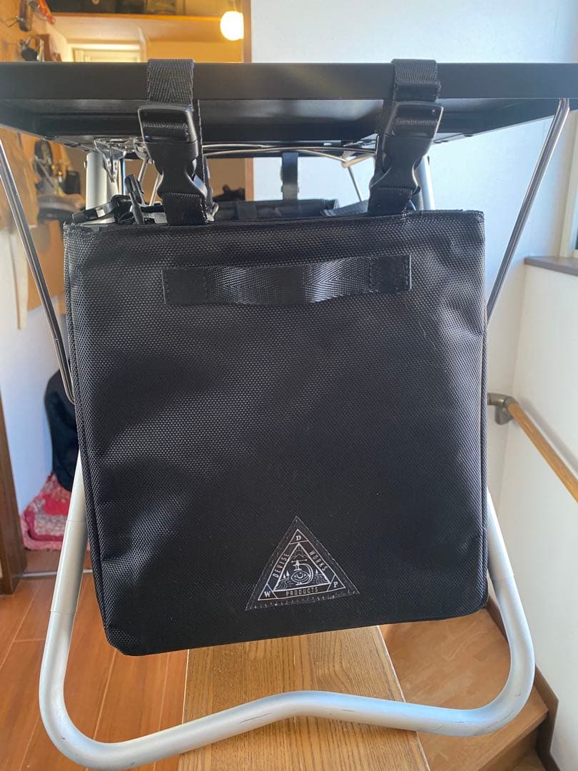 peak TAKIBI myテーブル　雪峰祭限定