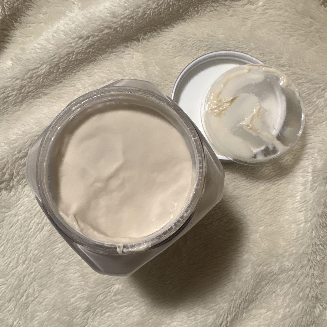 ローラメルシエ アンバーバニラ ホイップトボディクリーム 340g 本体のみ