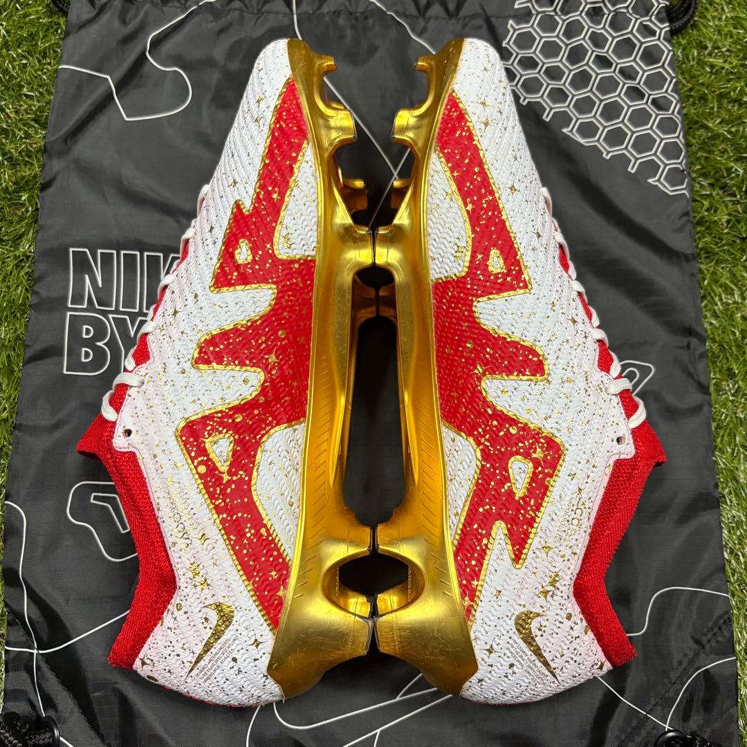 シューズ NIKE Mercurial Vapor 15 Elite FG 27.5cm